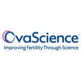 OvaScience Logo