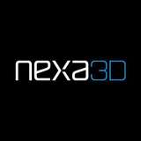 Nexa3D Logo