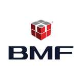 BMF Logo