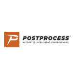PostProcess Logo