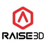Raise3D Logo