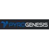 PyroGenesis Logo