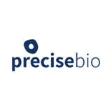 Precise Bio Logo