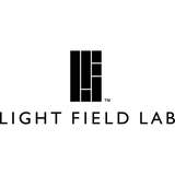 Light Field Lab Logo