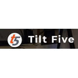 Tilt Five Logo