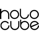 Holocube Logo