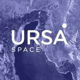 Ursa Space Logo