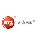 GTX Logo