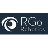 RGo Robotics Logo