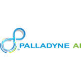 Palladyne AI Logo