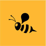 Roambee Logo