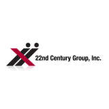 22nd Century Logo