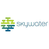 SkyWater Technology Logo