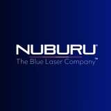 Nuburu Logo