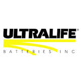 Ultralife Logo