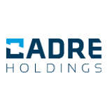 Cadre Holdings Logo