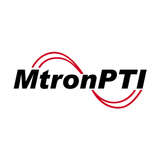 MtronPTI Logo