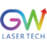 GW Laser Logo