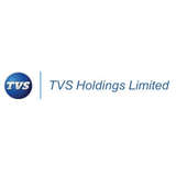TVS Logo