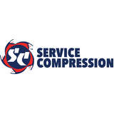 Service Compression Logo