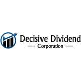 Decisive Dividend Logo