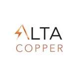 Alta Copper Logo