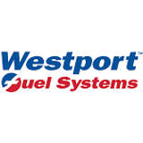 Westport Fuel Systems Logo