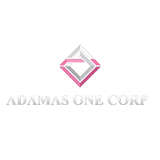 Adamas One Logo