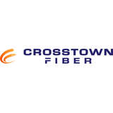 Crosstown Fiber Logo