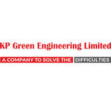 KP Green Engineering Logo