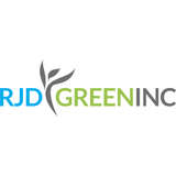 RJD Green Logo