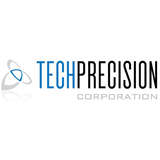 TechPrecision Logo