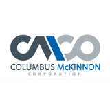 Columbus McKinnon Logo
