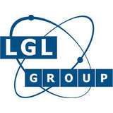 LGL Group Logo
