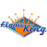 Flame King Logo