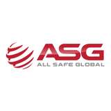 All Safe Global Logo
