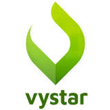 Vystar Logo