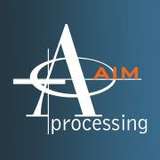AIM Processing Logo