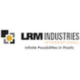 LRM Industries Logo