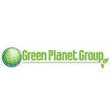 Green Planet Group Logo
