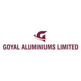 Goyal Aluminiums Logo