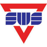 SWS Equipment Logo