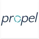 Propel Software Logo