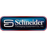 Schneider Packaging Equipment Logo
