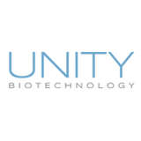 Unity Biotechnology Logo