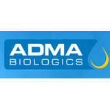ADMA Biologics Logo