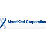 MannKind Logo