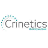 Crinetics Logo