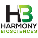 Harmony Biosciences Logo