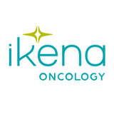 Ikena Oncology Logo